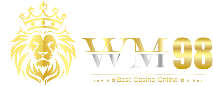 WM98 ทางเข้าเว็บหลัก สมัครง่าย ฝากถอนออโต้ 24 ชม.